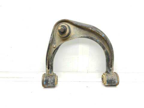Foto 2ª: Brazo Suspension Delantero Derecho Toyota Land Cruiser 3.0 D-4D GX 163CV 120KW [1KD-FTV] (2003)