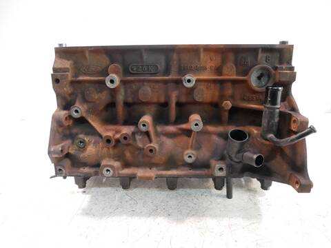 Foto 3ª: Bloque Motor Ford Galaxy 125 CV 92KW [QYWA] (2011)
