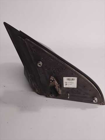 Foto 3ª: Retrovisor Izquierdo Opel Vectra 1.9 DT [D/Z19DT] (2005)