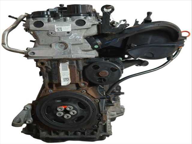Foto 3ª: Motor Completo Volkswagen Beetle 150 CV 110KW [BPR] (2010)