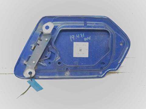 Foto 2ª: Tapa Exterior Combustible Dacia Sandero ESSENTIAL 91CV 67KW [H4D E4] (2021)