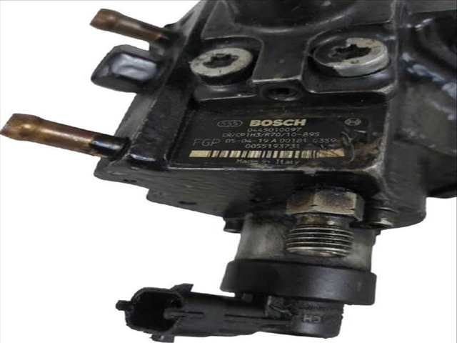 Foto 1ª: Bomba Inyeccion Opel Zafira 1.9 CDTI VAN M75) 150CV FURGONETA (2005)