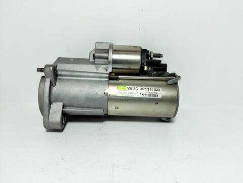 Motor de Arranque Seat Exeo 1.8 16V T FSI - TSI 160CV