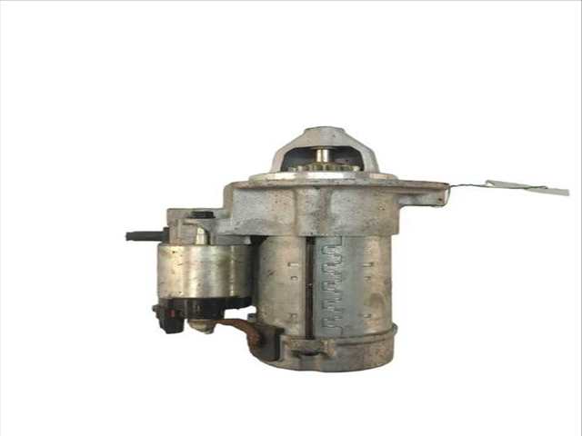 Foto 2ª: Motor de Arranque Hyundai ix20 1.6 CRDI (2010)