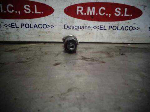 Foto 2ª: Motor de Arranque Ford Fiesta AMBIENTE 80CV 59KW [FXJB] (2003)