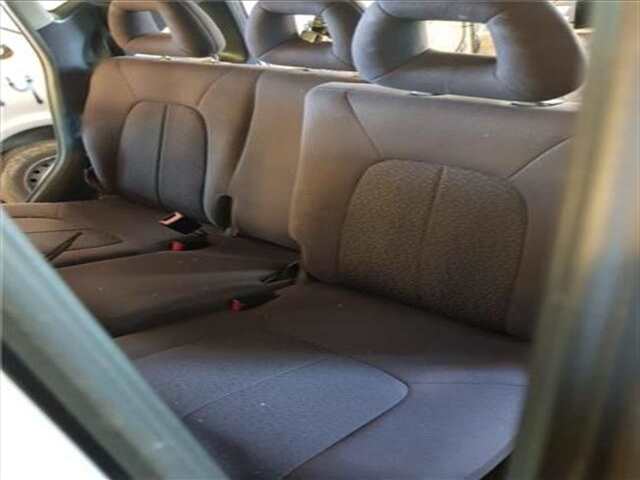 Foto 2ª: Asientos Traseros Mercedes Clase A 140 1.6 160 (168.033) [1.6 LTR. - 75 KW CAT] [M 166.960]