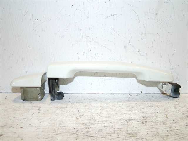 Foto 2ª: Maneta Exterior Trasera Derecha Nissan Qashqai 1.6 DCI 2010-2014 [R9M] (2013)