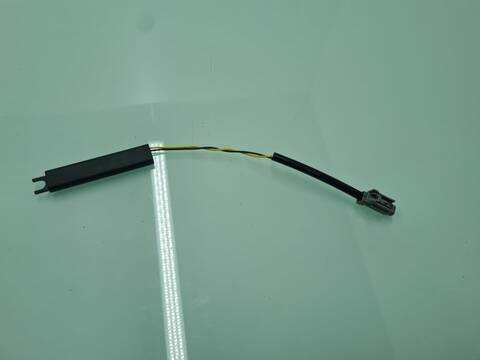 Foto 3ª: Antena Nissan Qashqai ACENTA 131CV 96KW [R9M] (2016)