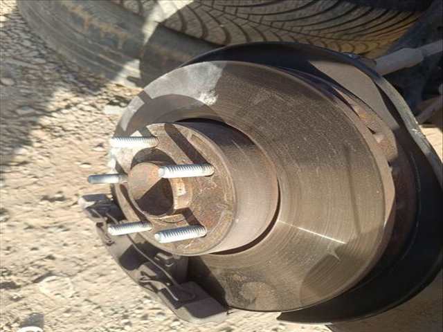 Mangueta Delantera Derecha Ford C Max XWDA CEU)