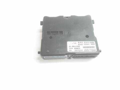 Centralita Motor ECU Renault Captur TECHNO