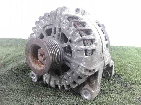 Alternador Bmw X6 XDRIVE 30 D 245CV 180KW