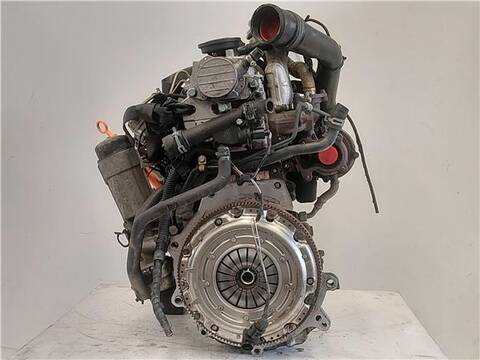 Foto 2ª: Motor Completo Volkswagen Bora 1.9 TDI 90CV 66KW [AGR] (1999)