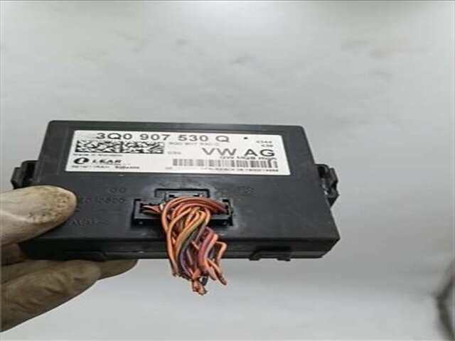 Foto 3ª: Centralita Motor ECU Seat Leon 1.5 STYLE VISIO EDITION [1.5 LTR. - 96 KW 16V TSI ACT] [DACA]