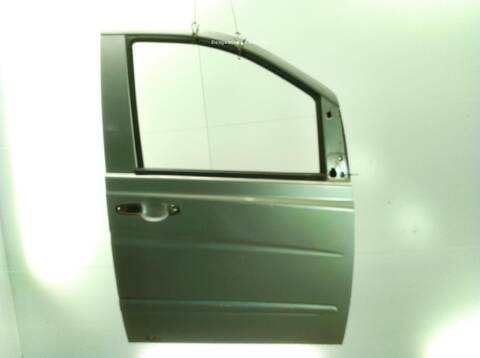 Puerta Delantera Derecha Mercedes Vito 111 CDI 639.701 639.703 639.705)
