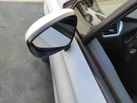 Retrovisor Izquierdo Citroen C4 9HP BERLINA