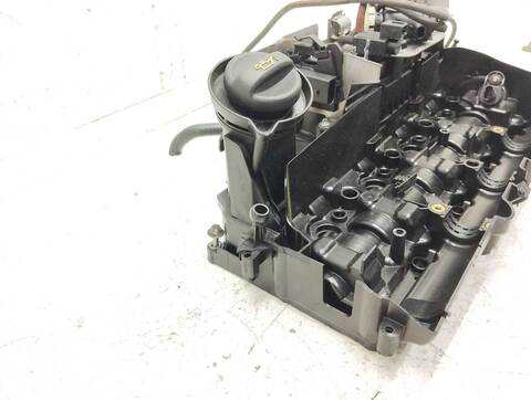 Foto 3ª: Despiece Motor Bmw Mini COOPER D 112CV 82KW [N47C20A] (2014)