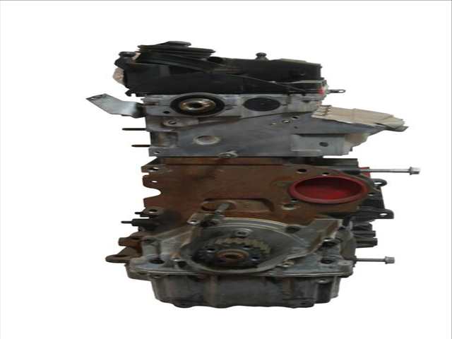 Motor Completo Skoda Superb 2.0 TDI 170 CV 125KW