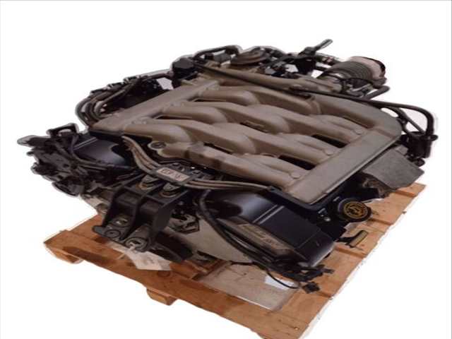 Foto 3ª: Motor Completo Ford Mondeo 2.5 V6 24V CAT BERLINA 170CV 125KW (1996)