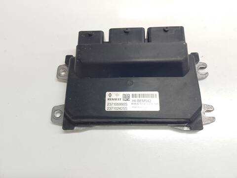 Foto 2ª: Centralita Motor ECU Renault Clio TECHNO (2019)