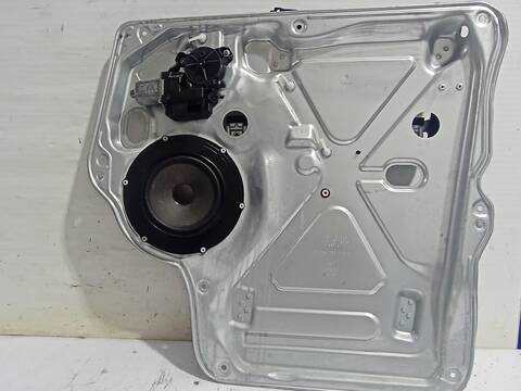 Elevalunas Eléctrico Delantero Derecho Volkswagen Transporter T6 CARAVELLE TRENDLINE