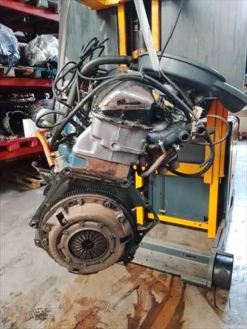 Motor Completo Lada Niva 1.6 GASOLINA