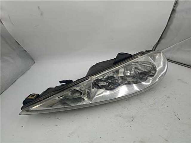 Foto 2ª: Faro Izquierdo Peugeot 206 1.4 X-LINE [1.4 LTR. - 50 KW HDI] [8HZ / DV4]