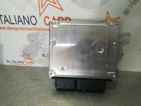 Foto 3ª: Centralita Motor ECU Bmw Serie 1 114 118D BERLINA 143CV 105KW [N47D20C] (2009)