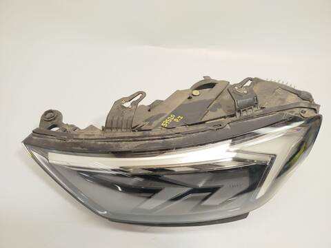 Foto 3ª: Faro Izquierdo Audi A1 30 TFSI 110CV 81KW [DLAA] (2024)