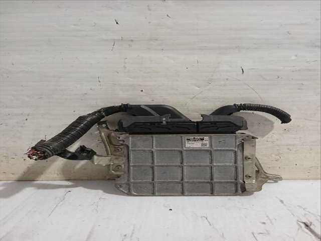 Foto 3ª: Centralita Motor ECU Toyota Auris 1.33 DUAL-VVTI NRE150_) 101CV [1NR-FE] (2006)