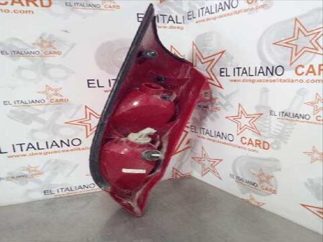 Foto 2ª: Piloto Portón Izquierdo Ford Focus TURNIER (1998)