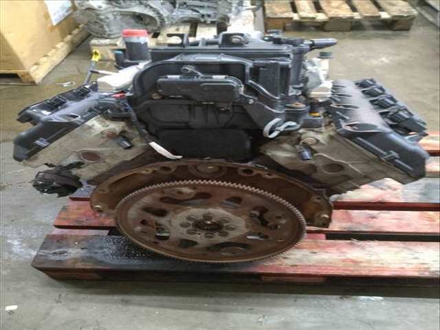 Foto 2ª: Motor Completo Dodge Ram 389 CV 286KW [EZC]