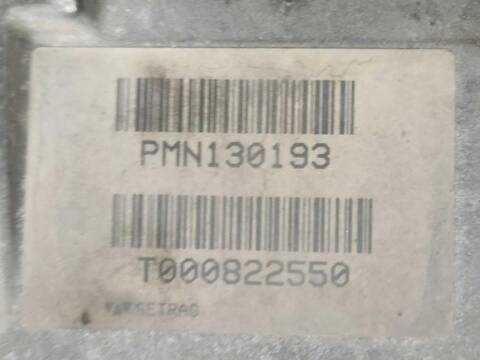 Foto 3ª: Caja Cambios Smart Forfour 1.1 454.033) (2004)