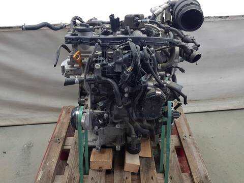 Foto 3ª: Motor Completo Kia Ceed TECH [G3LC] (2018)