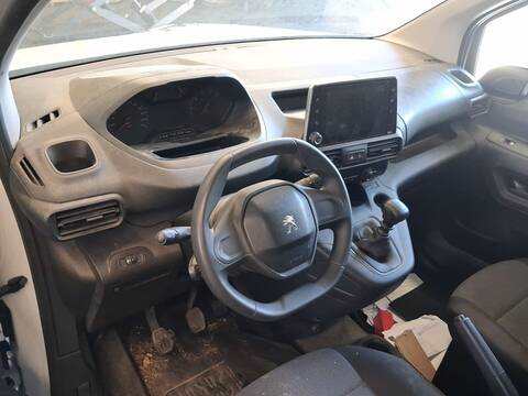 Foto 2ª: Kit Airbag Peugeot Partner 1.5 BLUEHDI 100 102CV 75KW FURGON [YH01] (2022)