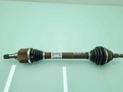 Transmision Delantera Izquierda Citroen C Elysee SEDUCTION 99CV 73KW
