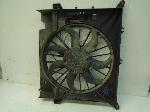 Electroventilador Volvo XC 90 2.9 BI-TURBO CAT 272CV 200KW
