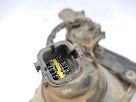 Foto 3ª: Faro Derecho Nissan Terrano 2.7 TD 99CV 73KW [RD27] (1995)