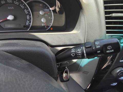 Mando Multifuncion Kia Sorento 2.5 CRDI ACTIVE 170CV 125KW
