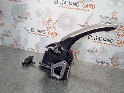 Foto 2ª: Freno de Mano Toyota Auris LUNA 90CV 66KW [1NDTV] (2008)