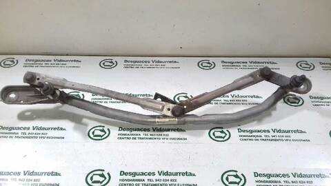 Brazo Limpia Delantero Izquierdo Bmw Serie 5 518 530D 245CV 180KW
