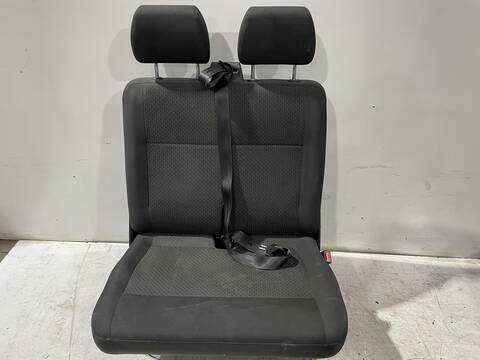 Asiento Delantero Derecho Volkswagen Transporter T6 CARAVELLE TRENDLINE