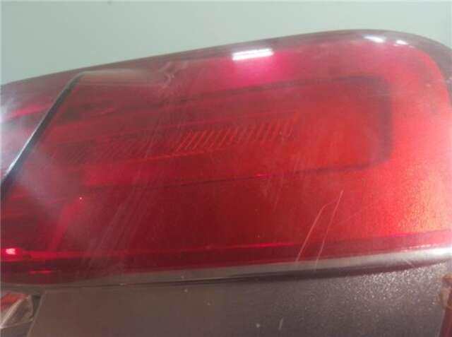 Foto 3ª: Piloto Trasero Derecho Citroen C5 1.6 16V HDI FAP (109 CV) [9HZ]