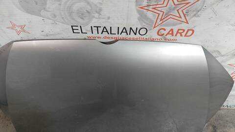 Foto 4ª: Capot Volkswagen Golf EDITION 115CV 85KW [DDY] (2017)