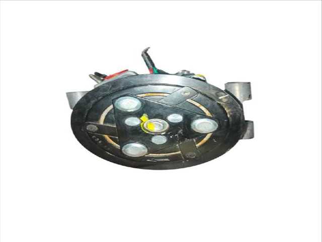 Foto 3ª: Compresor Aire Acondicionado Peugeot Rifter 1.5 BLUEHDI 130 (2018)