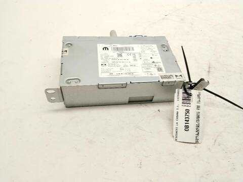 Sistema Audio Radio CD Peugeot 208 1.2 HYBRID 136 UPHPYK)