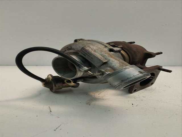 Turbocompresor Chrysler Voyager 2.8 CRD CAT 150CV 110KW