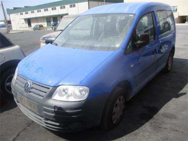 Cerradura Puerta Delantera Derecha Volkswagen Caddy 1.6 KOMBI [1.6 LTR. - 75 KW]