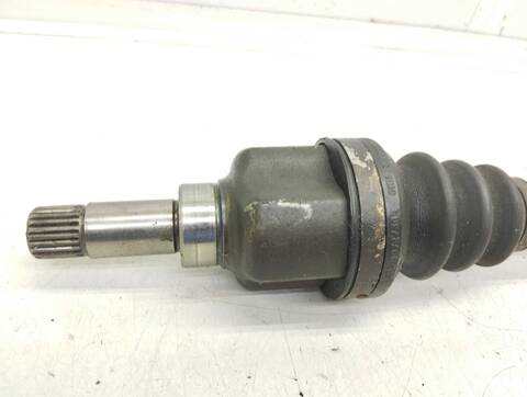 Foto 2ª: Transmision Delantera Izquierda Peugeot 206 XS-LINE BERLINA 75CV 55KW [KFW] (2006)