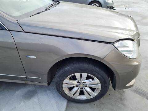 Foto 1ª: Aleta Delantera Derecha Mercedes Clase E 180 220 CDI BLUEEFFICIENCY 212.002) 170CV 125KW [651924] (2010)
