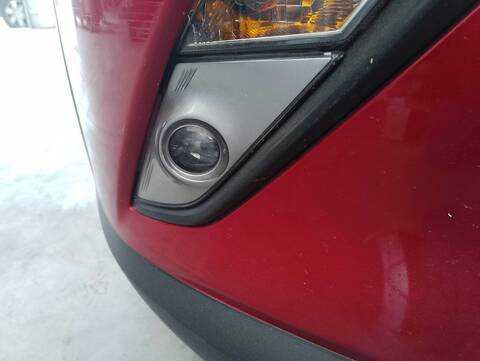 Foto 4ª: Faro Antiniebla Delantero Derecho Mazda CX3 G CENTER-LINE [PE] (2018)